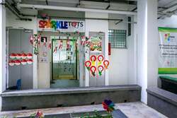 Blk 489A Sunshine Gardens (Choa Chu Kang), HDB 4 Rooms #600241201